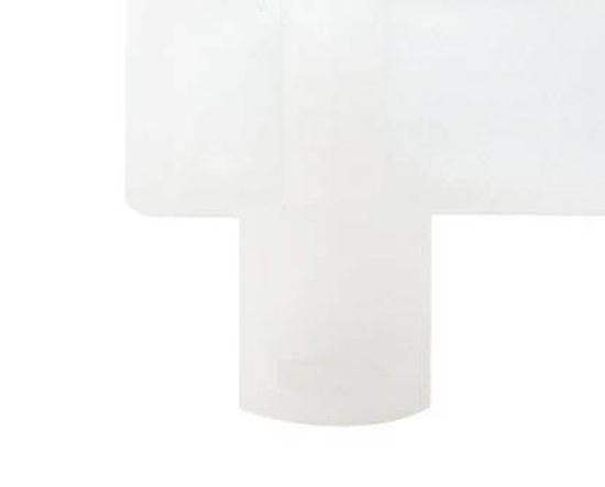 Small Colour Damper (2mm) - DE-49734