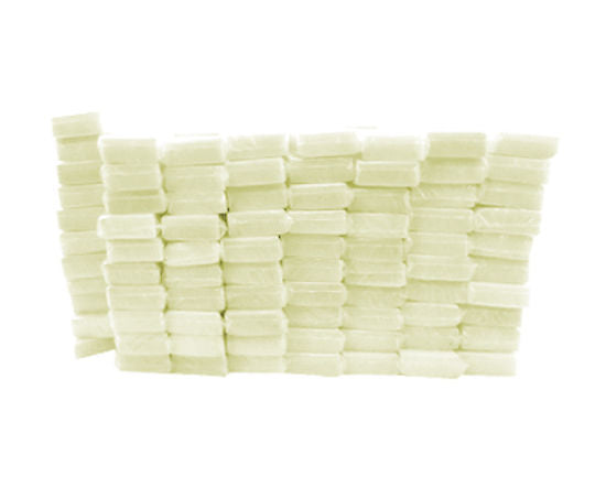 Sponge Pack Night Cover (150 pcs)