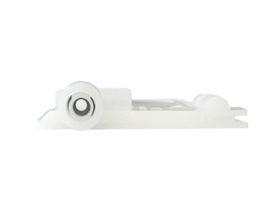 DX5 Small Damper for Roland / Mutoh RJ-900, VJ-1304, and others - DF-42229 / DF-46678