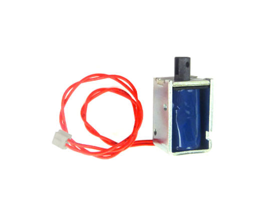 Mutoh DG-41090 Wiper Solenoid