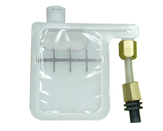 Large Damper (2mm) for Mutoh / Mimaki DX4