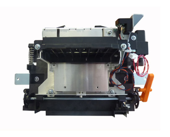 Cursor Head Base Assy for Mutoh Valuejet 1604W - DG-40946