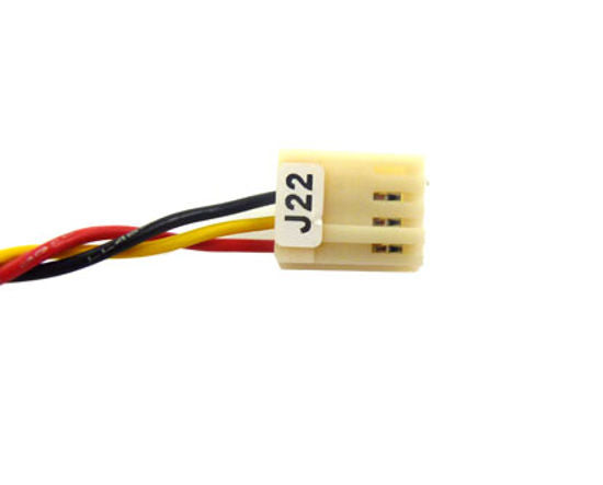 Sensor Assy Front Rollfeed (D-lock) for Mutoh Blizzard Printers - MY-80568