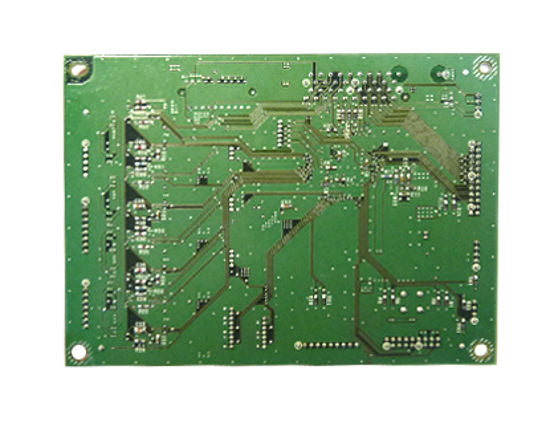 Mimaki JV33 Station PCB Assy - E104854