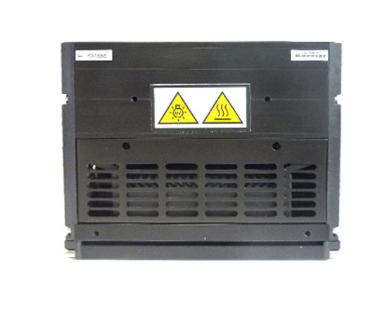 UV Bulb Subzero 085H Right Hand Shuttered Lamp Head for Océ Arizona / Fujifilm Acuity Advance HD2504