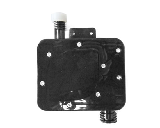 Damper for Seiko SPT-510