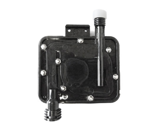 Damper for Seiko SPT-510