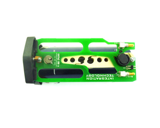 SubZero 055 Cassette H for Mutoh Zephyr 65 Printers - KY-09009