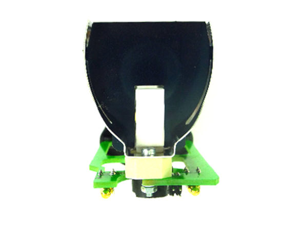 SubZero 055 Cassette H for Mutoh Zephyr 65 Printers - KY-09009