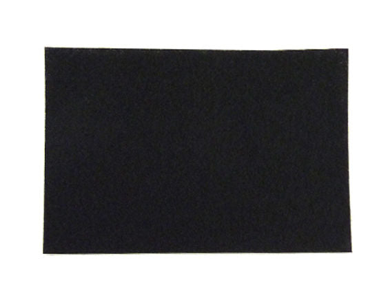 Mimaki JFX-1615/1631 Flushing Fan Filter (40 pcs) - SPC-0595