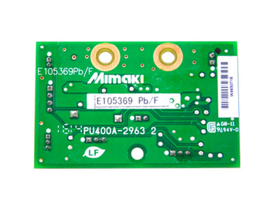 Mimaki JV33/CJV30-160 Cutter Slider PCB - E105369