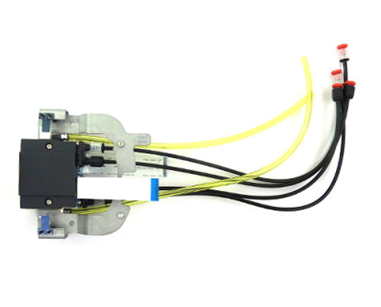 Kit F/S Printhead CE2 Bond for Arizona 550 GT and Fujifilm Acuity Advance HS HD3545 Printers - 3W3010112660