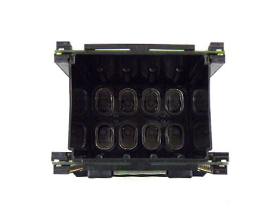 Mimaki JV34 / TS34 Printhead ID Set - M010792