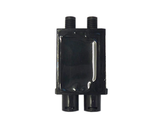 DX7 Damper (Black-6mm) for Xenons / MeiTu MT / Sunfiner X3A