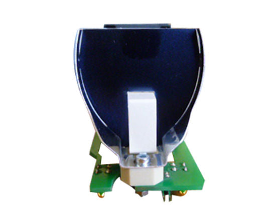 Subzero 055 Cassette D with UV Bulb for Mutoh Zephyr TS (Traffic Sign) Printers - KY-09023