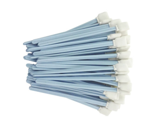 Cleaning Sponge Swabs Super Large (50 pcs)