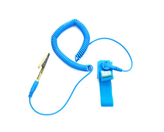 DIGITOOL Antistatic Wrist Strap with Cord