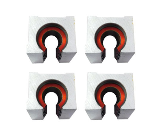 Bearing Kit, Set of (4) Matched AA90341 for EFI VUTEk PressVU, UltraVu, QS Series - 45081046