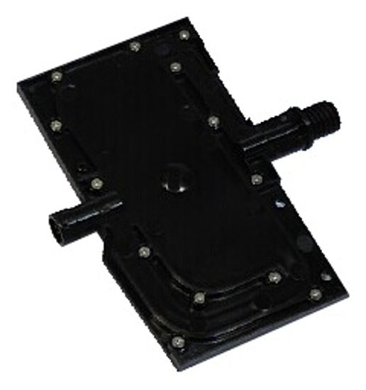 Ink Damper for Seiko SPT-1020 Based Printers