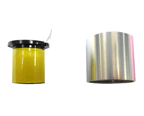 Mimaki CG-FX Voice Coil Assy - M005181