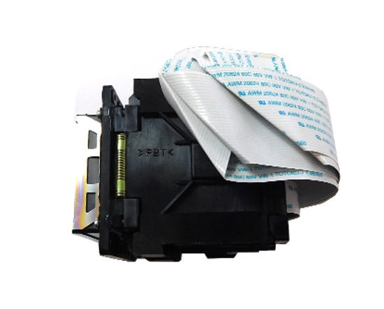 Mimaki JV300 / CJV300 / CJV150 / JV150 / JV300 / 5540 Printhead Assy (With Cables and Memory Board) - M015372