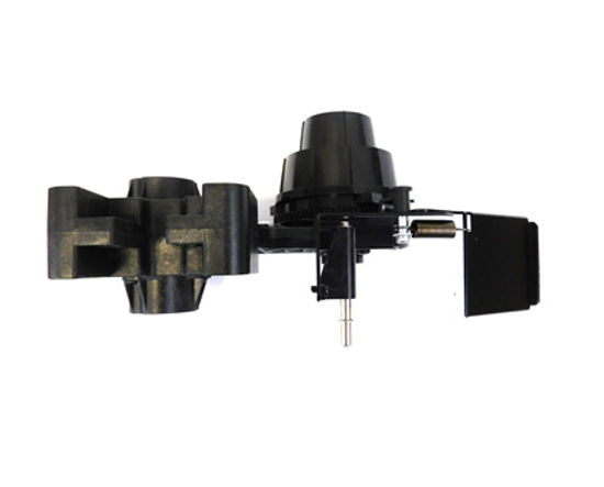 Mimaki JV33, JV400, CJV30 Media Holder Right Assy 33 - M007464