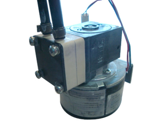 Pump 12V for Manta KMW-5/720UV Printers