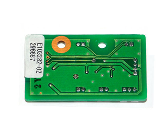 Mimaki CG-60SR Head PCB Assy - E103282