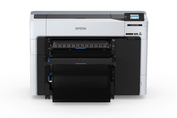 Epson SureColor P6570DE 24" Wide-Format Dual Roll Printer - New