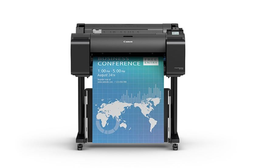 Canon imagePROGRAF GP-200 24" Large Format Printer - 5249C002AB / New
