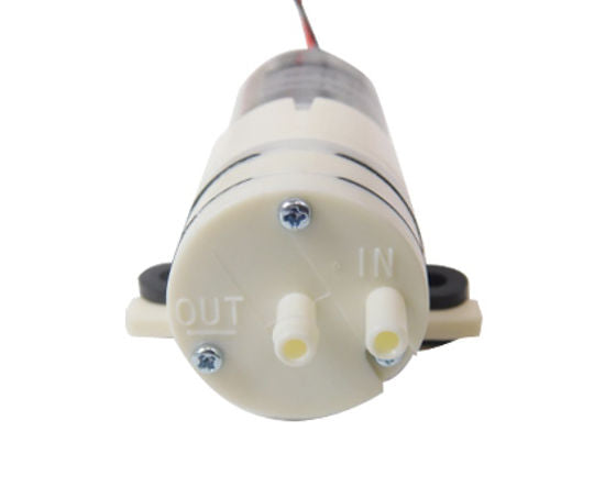 VJ-426UF Diaphragm Pump Assy - DG-43907