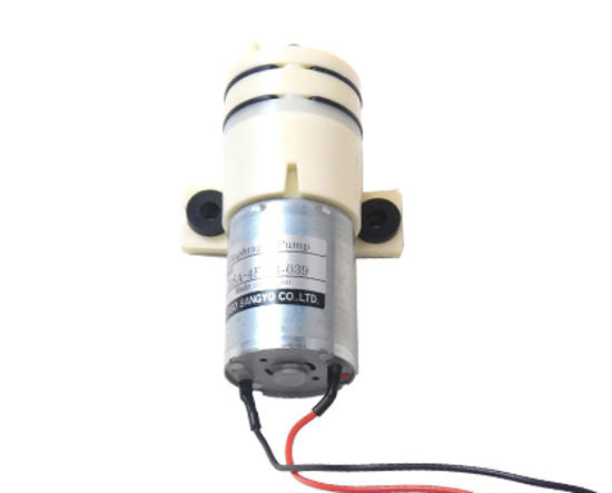 VJ-426UF Diaphragm Pump Assy - DG-43907