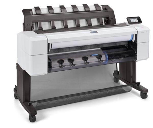 HP DesignJet T1600dr 36" PostScript Printer - 3EK13A / New