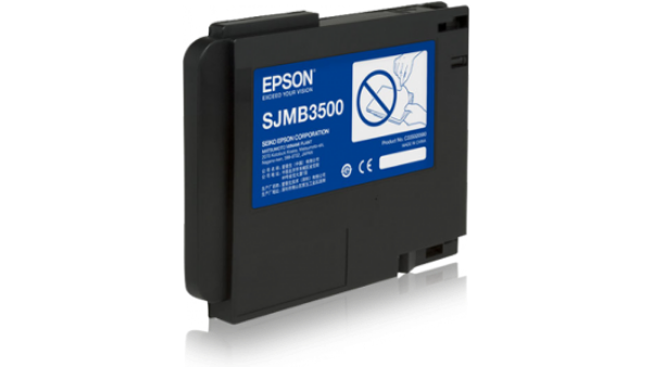 Epson Maintenance Box / Waste Ink Collector for ColorWorks C3500 - C33S020580