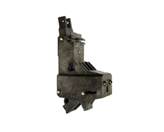 Pinch Cart Dual Pressure for Summa S2 Series (395-306)