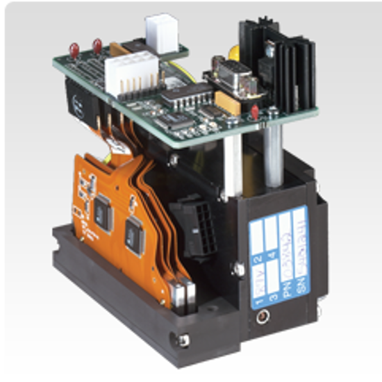 Galaxy Printhead PH 256/50 AAA