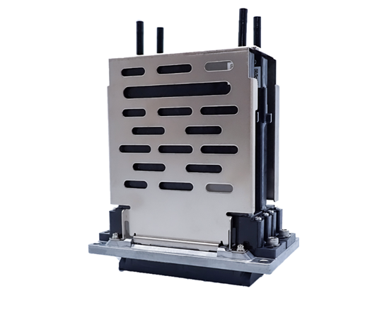 Konica KM1600 UH-HA820 Printhead for DGI FabriJet FT-1604X and FT-3204X Printers