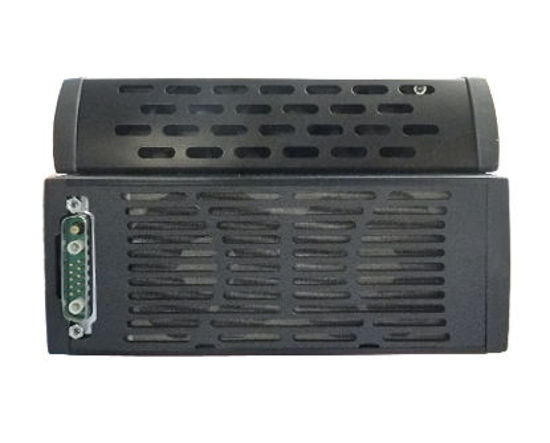 Left Hand Shuttered Lamp Head Assembly Printers with UV Bulb SubZero 085H and Cassette for Océ Arizona / Fujifilm Acuity HD2504