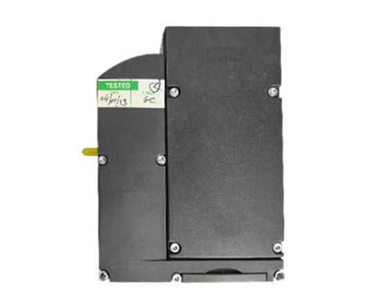 Left Hand Shuttered Lamp Head Assembly Printers with UV Bulb SubZero 085H and Cassette for Océ Arizona / Fujifilm Acuity HD2504