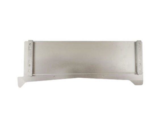 Left Media Plate Assy for Mimaki JV5 Printers - M006982 / M509327