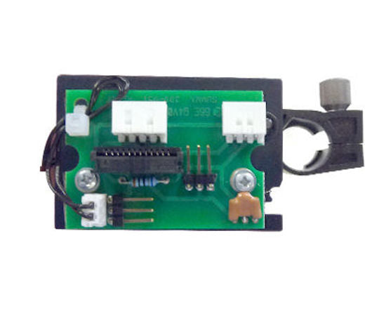 D-Head SS/ALL SC (before November 2011) for SummaSign Cutters / 399-610S