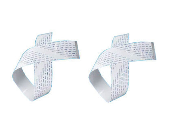 DX7 Head Data Cable (2pcs, 400mm, 35 pins)