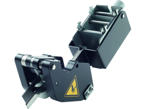 HP Latex In-Line Slitters for Latex 1500, 2700 Series, 3600, FS50, FS60 - M2J33A