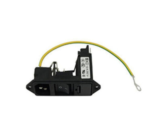 Summa SummaCut Kit SC Power Entry (1NC40-67012)