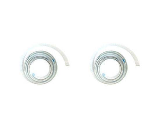 Head Cables (2pcs) for Toshiba CE4M Printhead (50cm or 80cm)