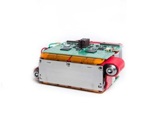 Xerox 2-Color M-Series Downfire Mercury Printhead (High Temp)