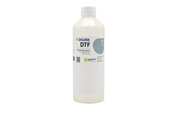 DIGINK DTF Cleaning Liquid (1L bottle)
