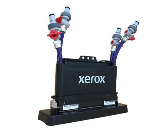 W-Series 2 Color Printhead Aqueous (64kHz)