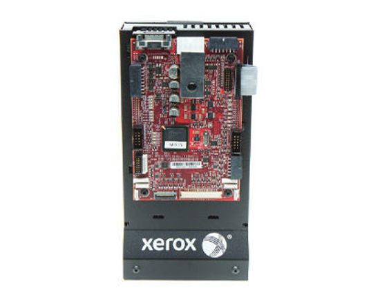 Xerox Drive Module (XDM) W-Series, HDMI