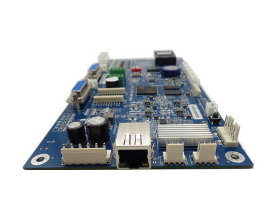 Hoson Mother Board for 2 x I3200-A1 Printheads - LJ-5765